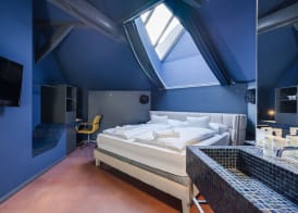 Butik Apartments, by BQA 3