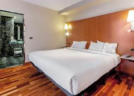 B&B HOTEL Zaragoza Los Enlaces Estación 2