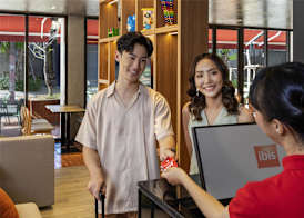 ibis Chiang Mai Nimman Journeyhub 2