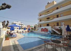 Erato Studios & Apartments 2
