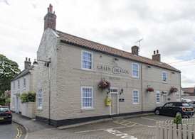 Green Dragon, Welton by Marston's Inns 2