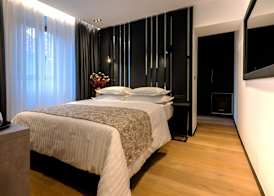 City Premium Heritage Integrated 3