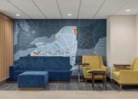 Holiday Inn Express CORNING - PAINTED POST by IHG 2