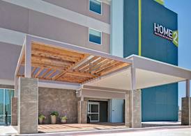 Home2 Suites Corpus Christi Southeast, Tx 5
