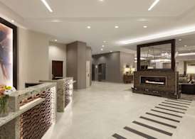 Residence Inn by Marriott Alexandria Old Town South at Carlyle 2