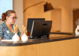 Mercure Colmar Centre Unterlinden 4