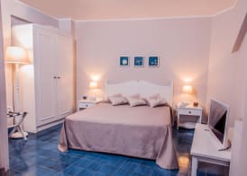 Hotel Tonnara Trabia 4