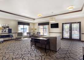 Best Western Plus Classic Inn and Suites 2