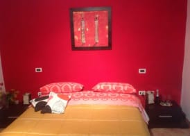 La Vecchia Taverna B&B 3
