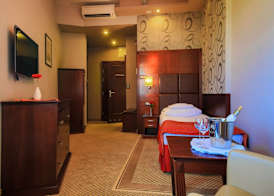Hotel Galicja Wellness & SPA 5
