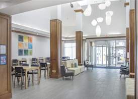 Hilton Garden Inn Clifton Park 3