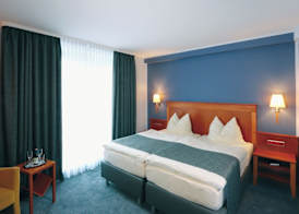 Hotel und Restaurant Eurohof 3