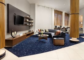 Courtyard by Marriott Atlantic City Beach Block 3