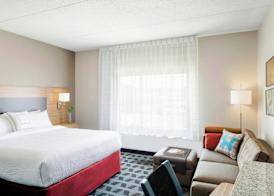 TownePlace Suites by Marriott Toledo Perrysburg 3