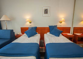 Hotel Toplice - Terme Čatež 4