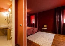 Hotel Due Platani 4