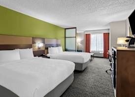 Best Western Niceville - Eglin AFB Hotel 5