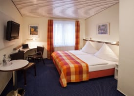 Centro Hotel Goya Wolfsburg City, Trademark Collection by Wyndham 5