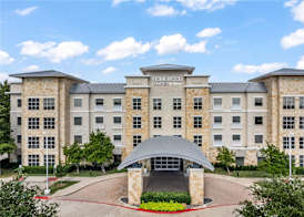Homewood Suites by Hilton Dallas-Frisco 3