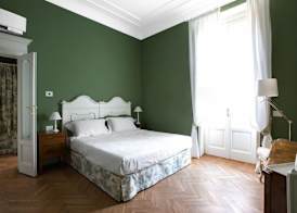 B&B La Foresteria 2