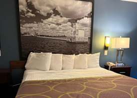 Northwood Inn - Prairie Du Chien 5