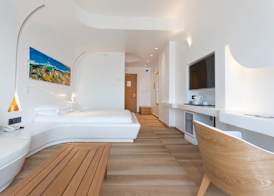 Approdo Resort Thalasso Spa 5