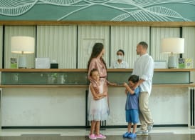 Holiday Inn BALI SANUR by IHG 2