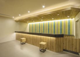Sotetsu Fresa Inn Kyoto-Shijokarasuma 5