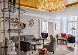 Rosewood Vienna 2