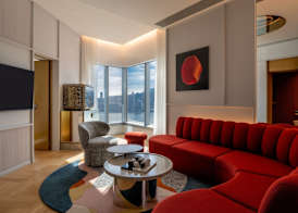 Mondrian Hong Kong 4