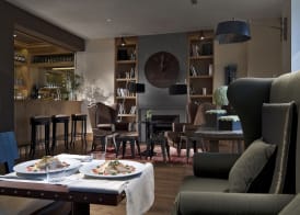 Starhotels Tuscany 2