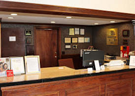 America's Best Value Inn Conyers 4