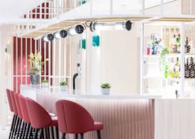 Novotel Suites Montpellier Antigone 2