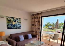 Apartment Hotel TABOGA 5