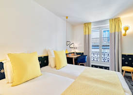 Hôtel Augustin - Astotel 5