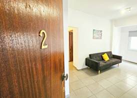 Sunshine City Apartment 5