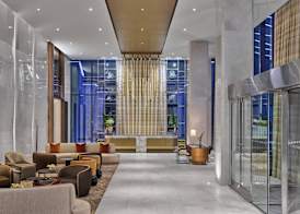 The St. Regis Chicago 2