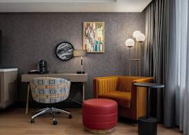 Hotel Indigo Detroit North - Troy by IHG 5