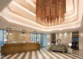 The Lixury Hotel, in The Unbound Collection by Hyatt - Liberation Square 3