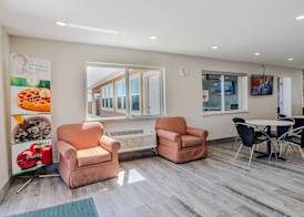 Quality Inn Rockport on Aransas Bay 4