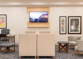 Holiday Inn Express & Suites TEMPLE - MEDICAL CENTER AREA by IHG 3