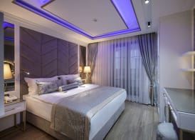 Elysium Green Suites 4