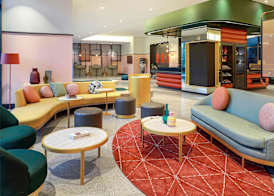 ibis Styles Jakarta Tanah Abang 2