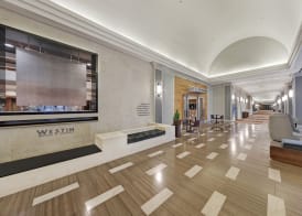The Westin O'Hare 3