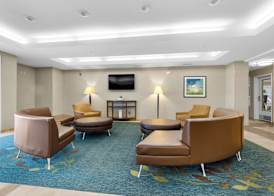 Candlewood Suites ERIE by IHG 2