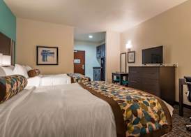 Best Western Plus/Executive Residency Elk City 5