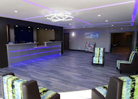 SureStay Plus Hotel by Best Western Point Richmond 4