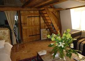 Manoir de Boisairault 3