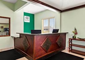 Quality Inn & Suites Seville 4