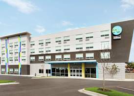 Tru By Hilton Harbison Columbia 2